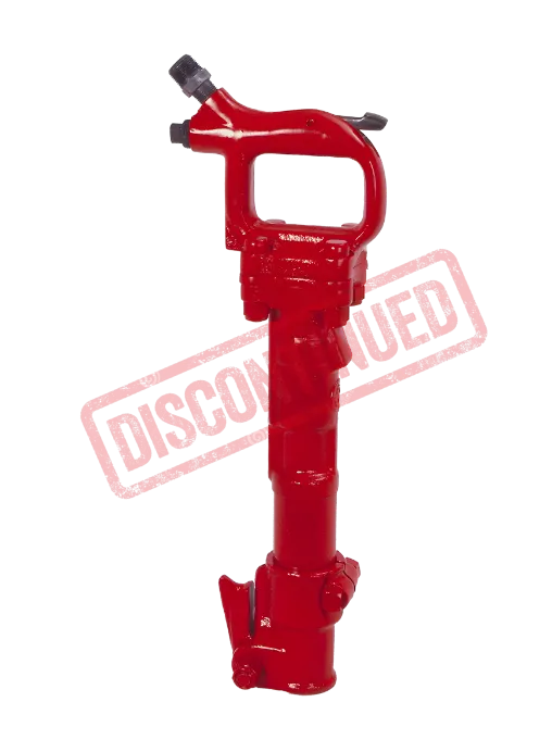 CP 0111 CHLA Clay Digger